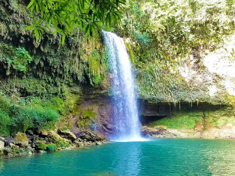 Salto De Socoa